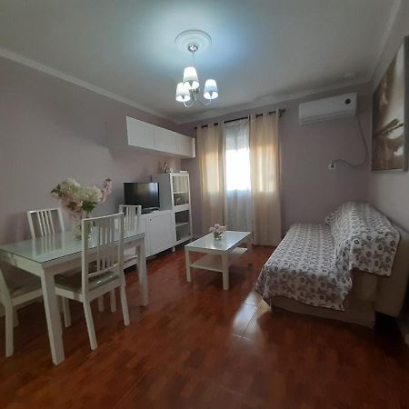 Apartamento Zona Norte Jerez de la Frontera Buitenkant foto